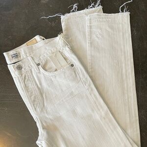 Citizens of Humanity Carey slouchy slim denim